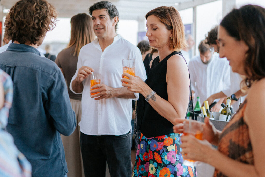 2025-06-14 - La Guardia Lumina Film Festival