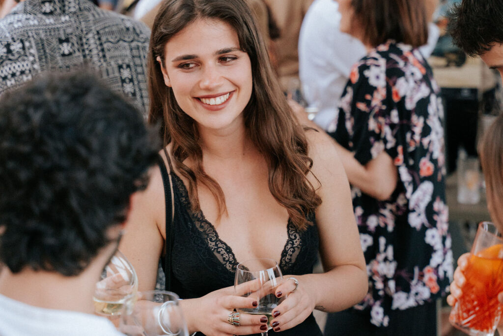 2025-06-14 - La Guardia Lumina Film Festival