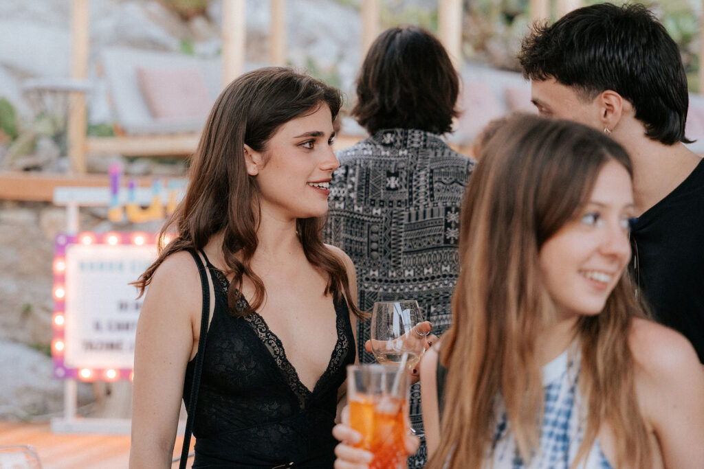 2025-06-14 - La Guardia Lumina Film Festival