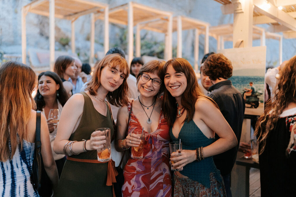 2025-06-14 - La Guardia Lumina Film Festival