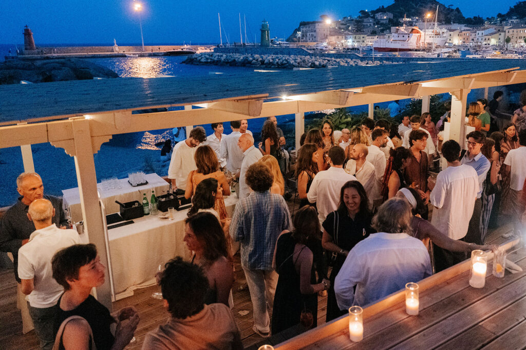 2025-06-14 - La Guardia Lumina Film Festival