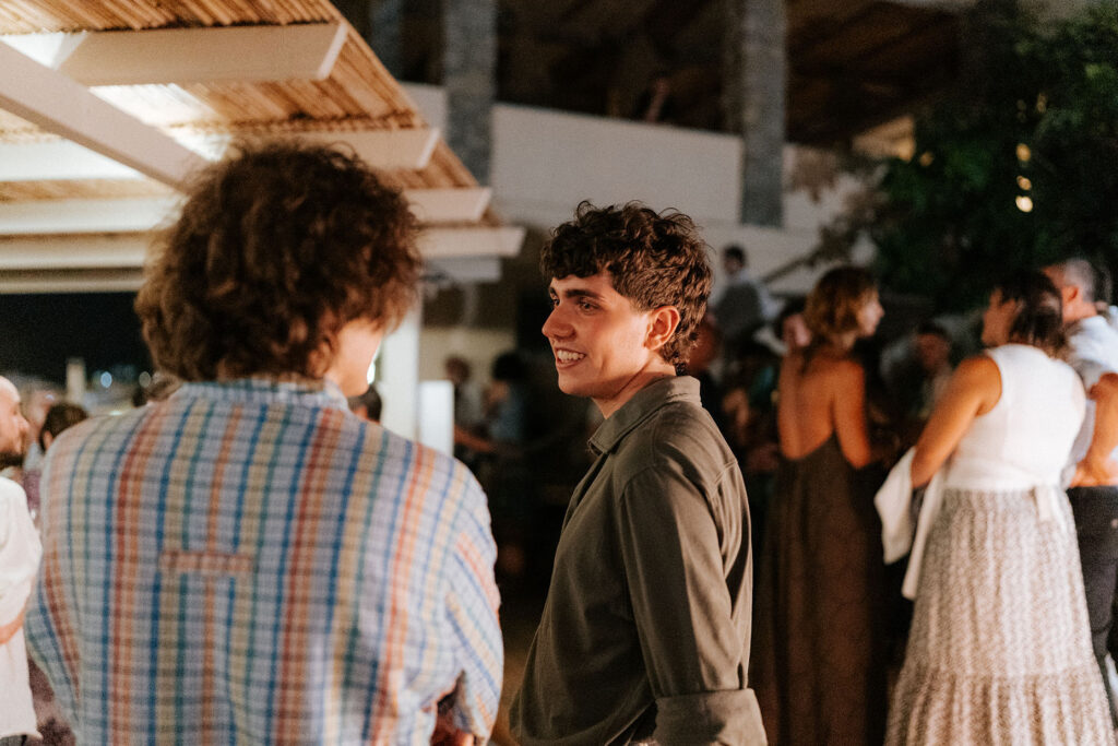 2025-06-14 - La Guardia Lumina Film Festival