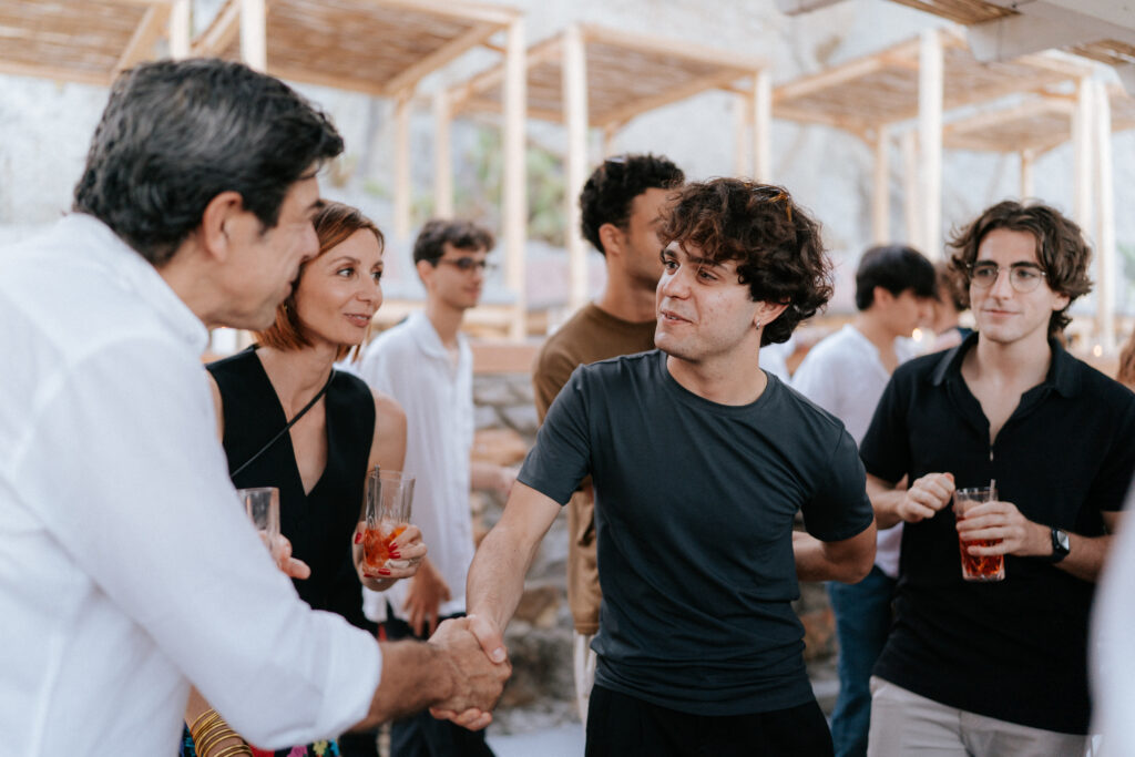 2025-06-14 - La Guardia Lumina Film Festival