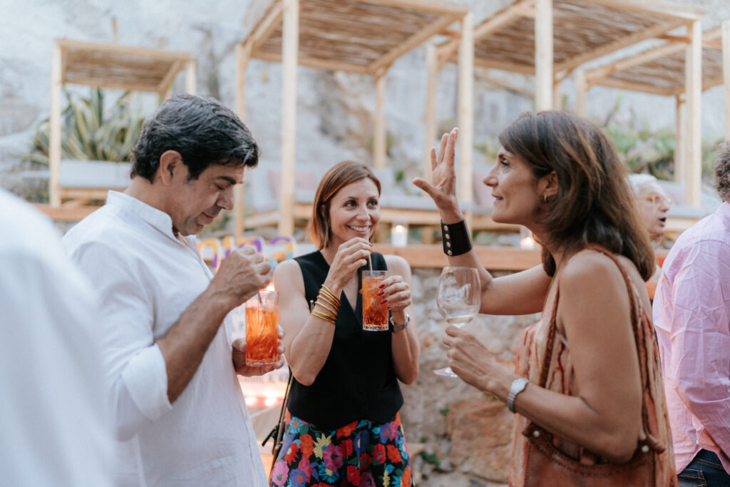 2025-06-14 - La Guardia Lumina Film Festival