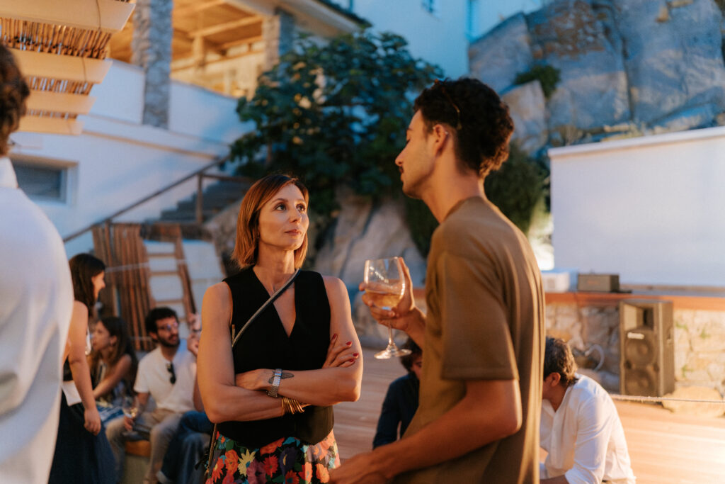 2025-06-14 - La Guardia Lumina Film Festival